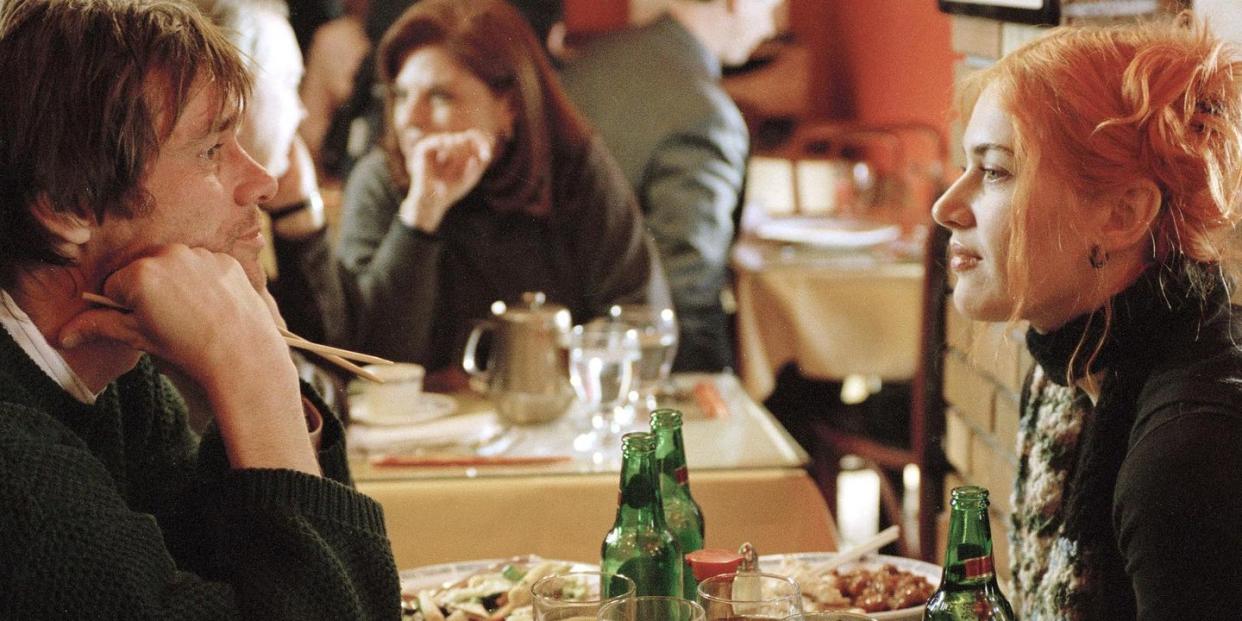 eternal sunshine of the spotless mind unit stills