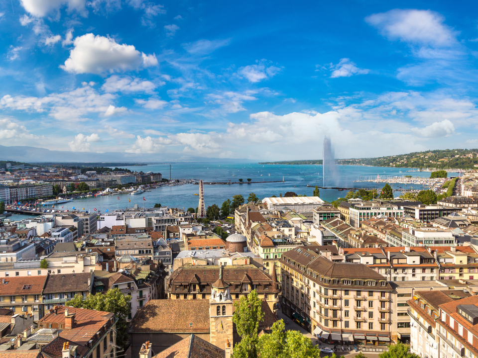 Geneva, Switzerland