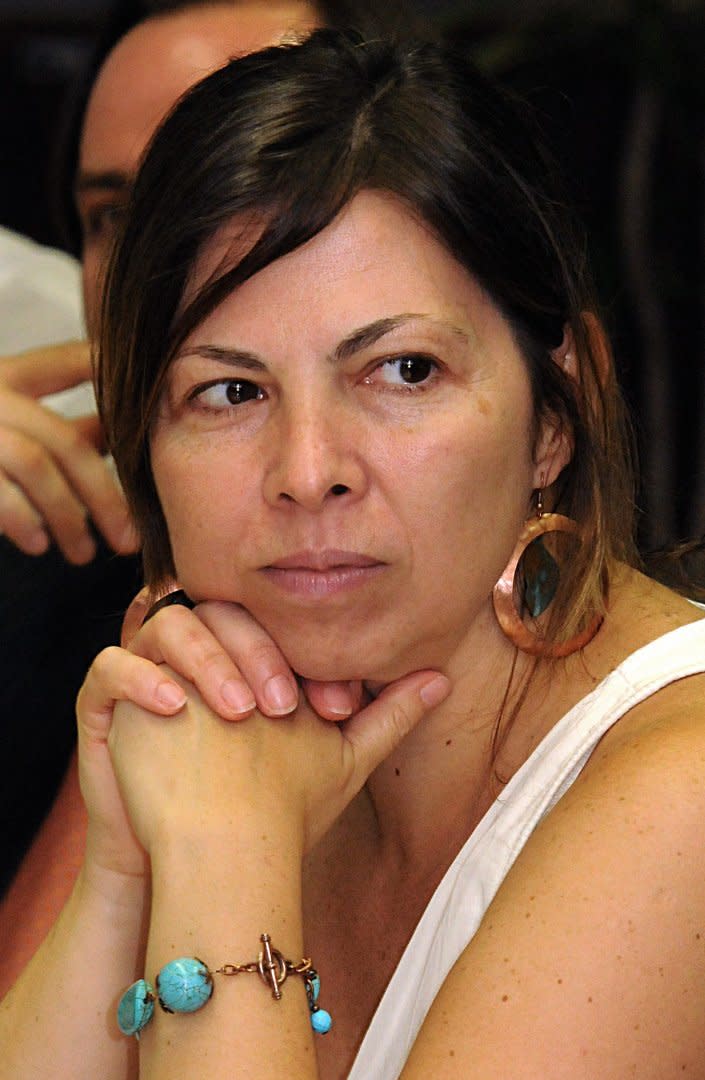 Silvina Batakis