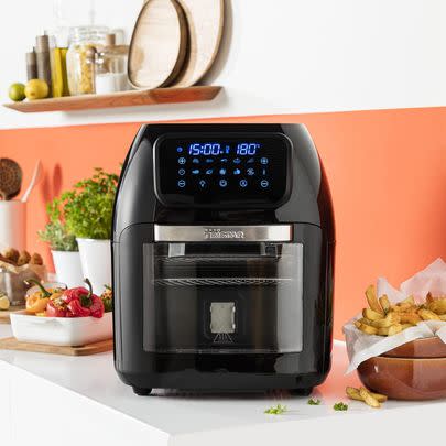 Best Air Fryer Deals In 's Spring Sale – Tefal Has 50% Off