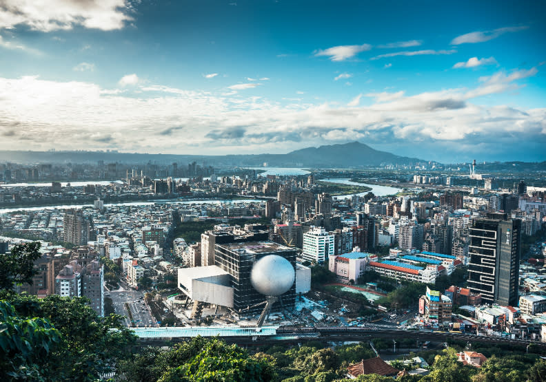 台北表演藝術中心提供。攝影者林軒朗。