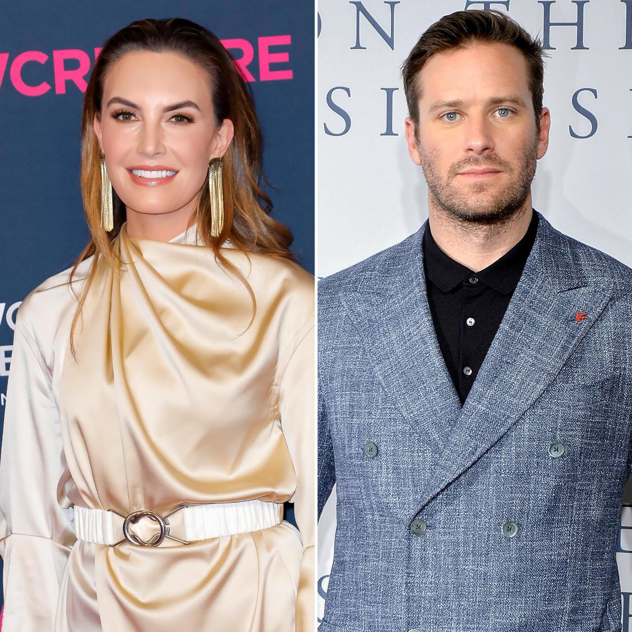 Elizabeth Chambers Sold Her Home With Ex Armie Hammer After Something Had Happened There