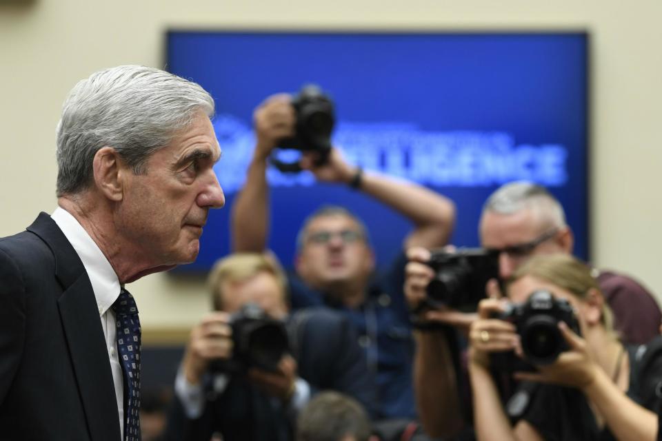 Donald Trump said Robert Mueller’s testimony on Capitol Hill was “one of the worst performances in the history of our country”. Meanwhile, for at least one Democratic congressman, it underscored the need to open impeachment hearings.Over the course of more than five hours of quiet, rather than dramatic testimony on Capitol Hill, Mr Mueller defended the work of team of investigators and the report that was made public in April.It is not clear whether the appearance of Mr Mueller will benefit the cause of those pushing for Mr Trump’s impeachment. Indeed, Nancy Pelosi said afterwards, there was no immediate plans to open proceedings.Some Democrats were said to have been disappointed the 74-year-old who once headed the FBI, had not provided more of a blockbuster, or provided a fresh bombshell.At the same time, Mr Mueller’s public words were significant in a number of ways. There are five of the most important things:Possible obstruction of justiceMr Mueller said Trump tried to have him fired, asked the White House counsel to lie about it, and ordered aide Corey Lewandowski to limit the scope of his investigation. In his response to questions from Ted Lieu and later Adam Schiff, Mr Mueller may have not gone materially beyond what was in his report, but hearing him state this in person was a powerful moment.No exoneration:The president repeatedly claims Mr Mueller’s report cleared him of both collusion with Russia and obstruction of justice. But the special counsel again denied this. Asked whether the report exonerated Mr Trump on the question of obstruction of justice, Mr Mueller said: “That is not what the report said. The president was not exculpated for the acts that he allegedly committed.”President’s written answers were ‘generally’ untruthfulMr Mueller made clear he would have preferred a sit down interview with the president rather than a written Q&A, but that he had to agree to that given the amount of time if would have taken to go through the courts to force a face-to-face. Mr Mueller said he had sent several follow up questions but received no response.Asked by congresswoman Val Demmings, if Mr Trump’s written answers to questions were inadequate, incomplete and untruthful, Mr Mueller said: “Generally.”Russian interference still continuingMr Mueller said the Trump campaign was aware of Russia’s efforts to help him in 2016. He denied the investigation was a “witch hunt”, and that it had found the Russian government “interfered in our election in sweeping and systematic fashion”. He said Russia’s efforts in 2016 were not a “single attempt”. He said: “They’re doing it as we sit here.”Mueller refused to be mouthpiece for Democrats’ pushing for Trump impeachmentCongresswoman Veronica Escobar asked Mr Mueller about a mention in his report about “constitutional processes for addressing presidential misconduct”, something those in favour of Mr Trump’s impeachment took as call to arms. Mr Mueller refused to answer when asked specifically whether one of those “processes” was impeachment.