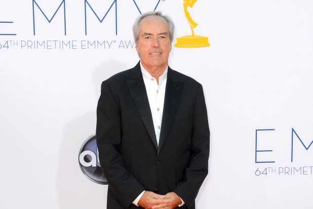 Powers Boothe, Emmy-Winning Character Actor, Dies at 68