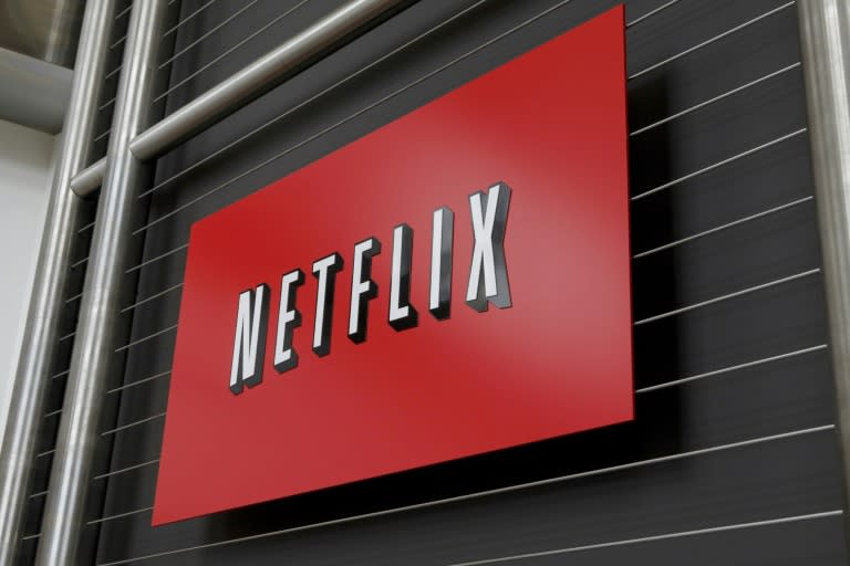 Netflix said it added 3.6 million customers over the past three months as it readies launches next week for Spain, Italy and Portugal, and predicted it would end the year with 74 million