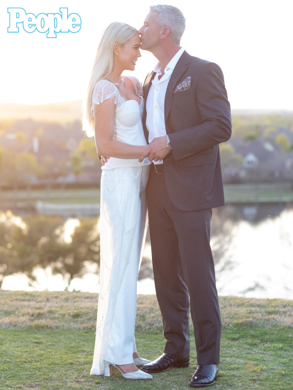 Terry Bradshaw's Daughter Rachel Is Married! See All the Photos from Her Wedding