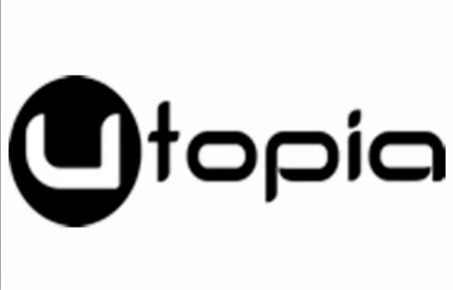 Utopia logo