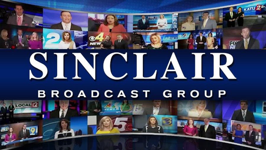  Sinclair Broadcast Group. 