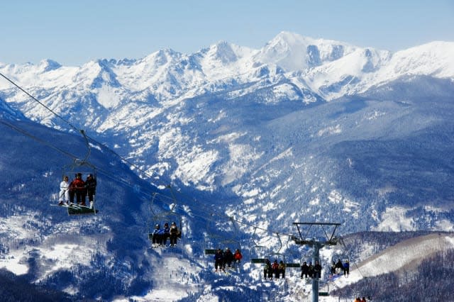 Cheapest ski destination for February half-term revealed