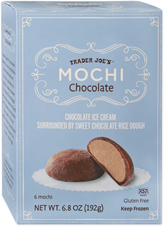 <p>Trader Joe's</p>