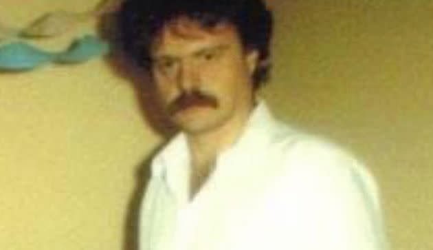 The author's dad, pictured sometime in the 1980s. (Photo: Courtesy of Jen Gilman Porat)