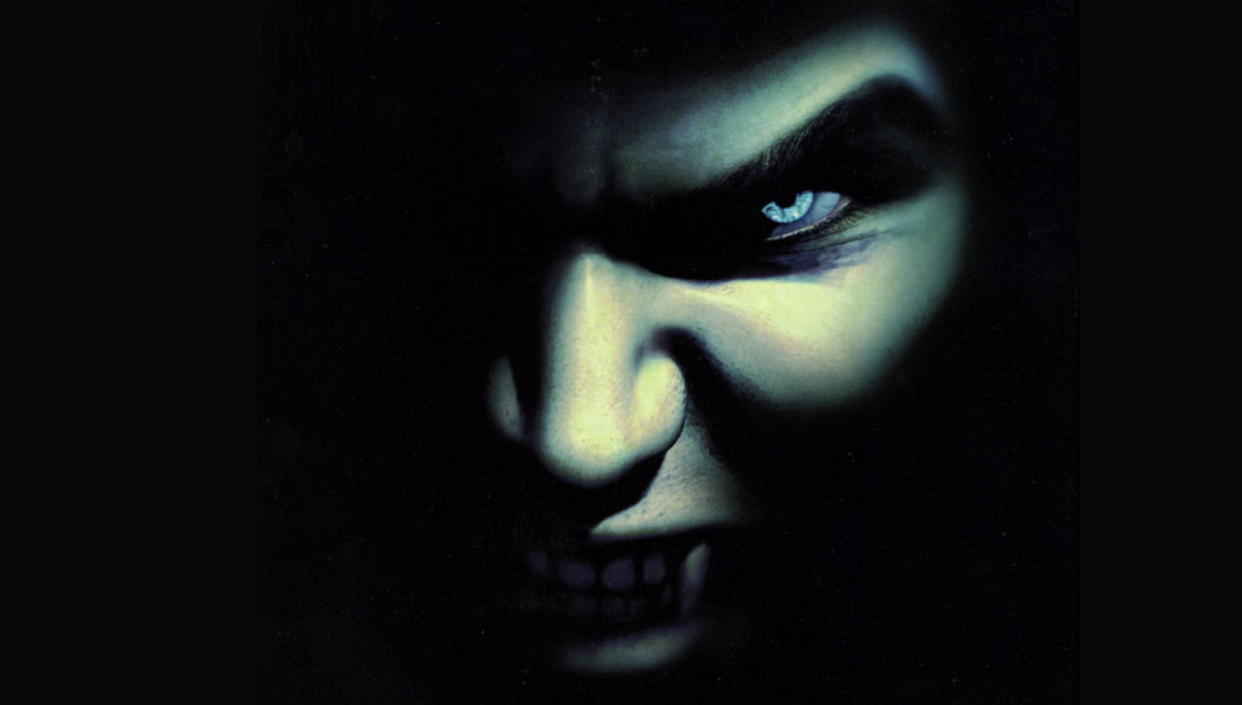  Vampire: The Masquerade - Redemption. 