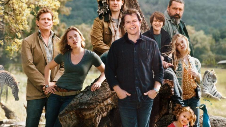 we bought a zoo1 Every Cameron Crowe Movie, Ranked from Worst to Best