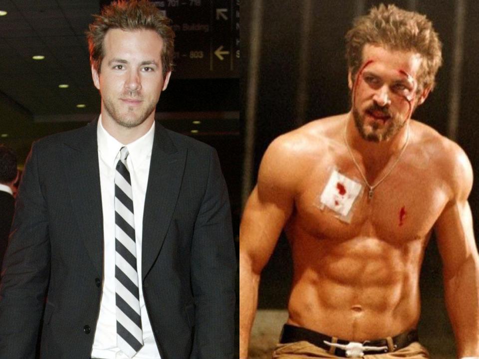 ryan reynolds blade trinity