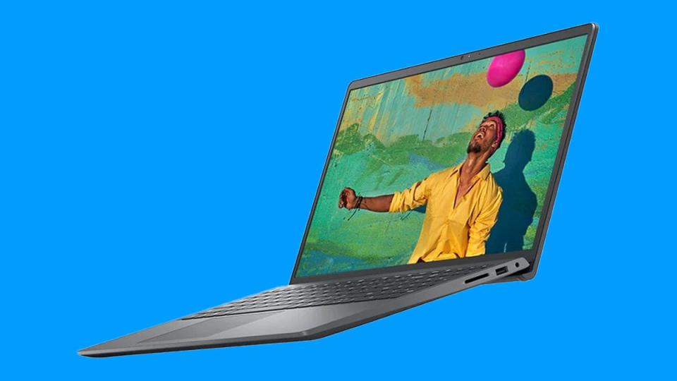 You can get Dell's Inspiron 15 3000 laptop for less than $250 in honor of Black Friday.