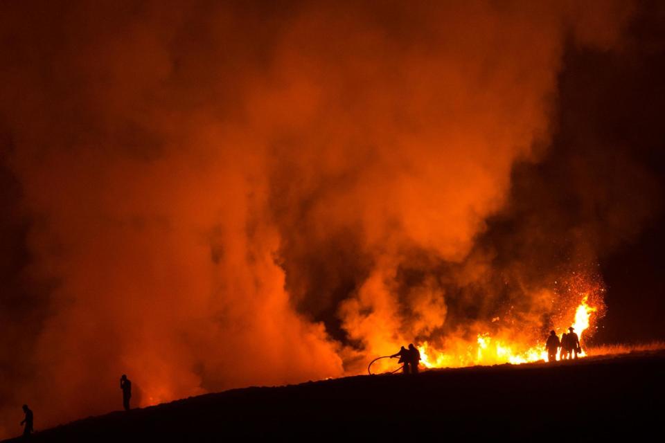 (AFP/Getty Images)