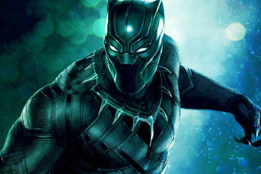 Es oficial: nuevo estudio de EA hará un juego de Black Panther 