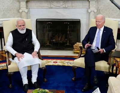 <div class="paragraphs"><p>PM Narendra Modi and President Joe Biden</p></div>