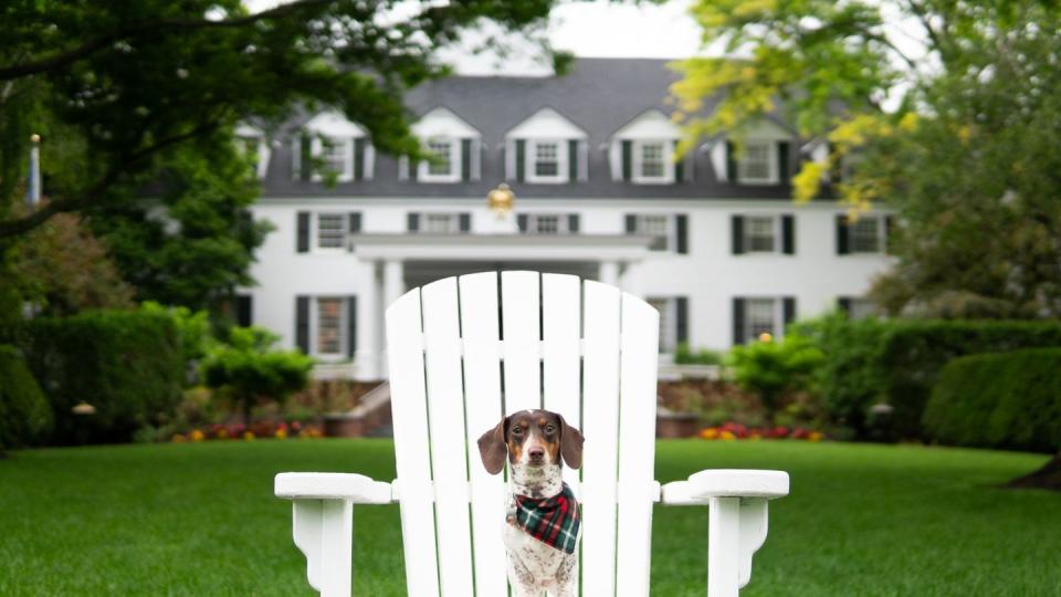 woodstock inn and resort, vermont