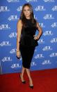 <p>At the Anti-Defamation League Entertainment Industry Awards dinner held at The Beverly Hilton hotel in Beverly Hills, California.</p>