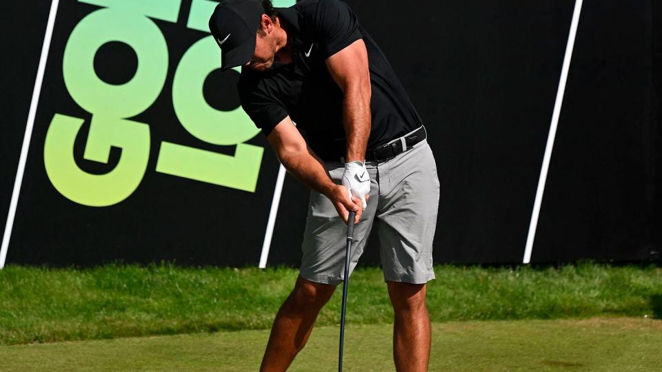 brooks koepka