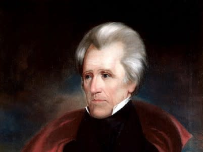 andrew-jackson