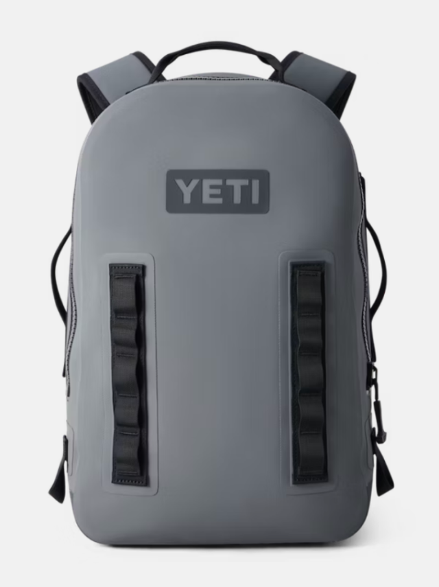 Paper Yeti Backpack PAPERO, Lightweight, Sturdy, Waterproof