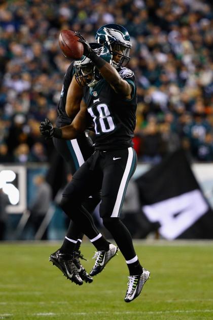 Jeremy Maclin (Getty Images)