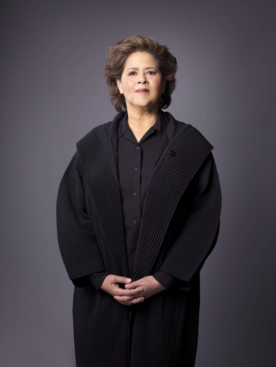 American Repertory Theater in Cambridge stages a revised, five-person production of Anna Deavere Smith’s “Twilight: Los Angeles, 1992,” a docudrama about the aftermath of the Rodney King case, Aug. 28 to Sept. 24 at the Loeb Drama Center.