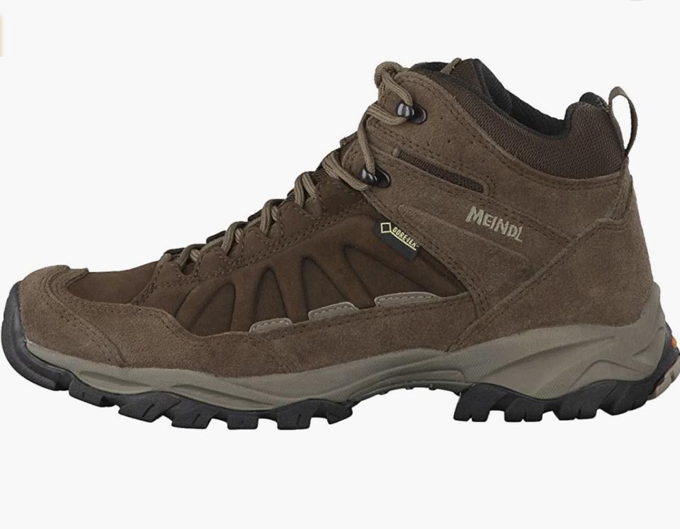 防水行山鞋推介｜10款必備防水防滑登山鞋款 $526起入手！Timberland/Columbia/Salomon/Hoka/Keen