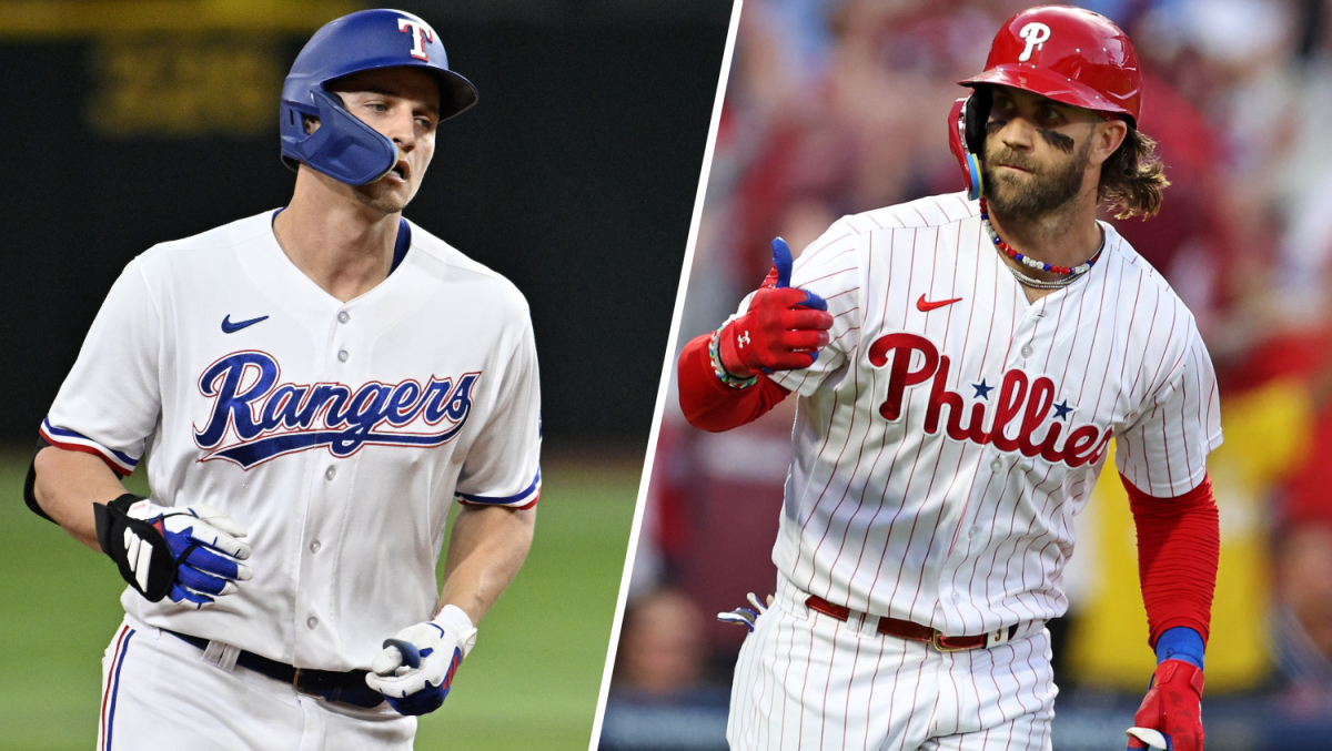 Phillies rout Braves in NLDS Game 3, go 2-1 up - WHYY