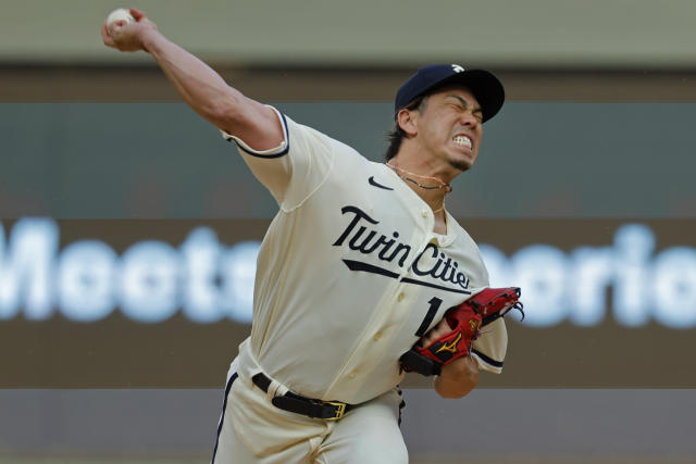 Twins 4, Mariners 3 (10 innings): Another late-inning miracle