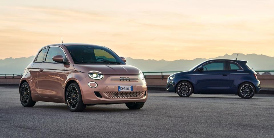 Photo credit: Fiat