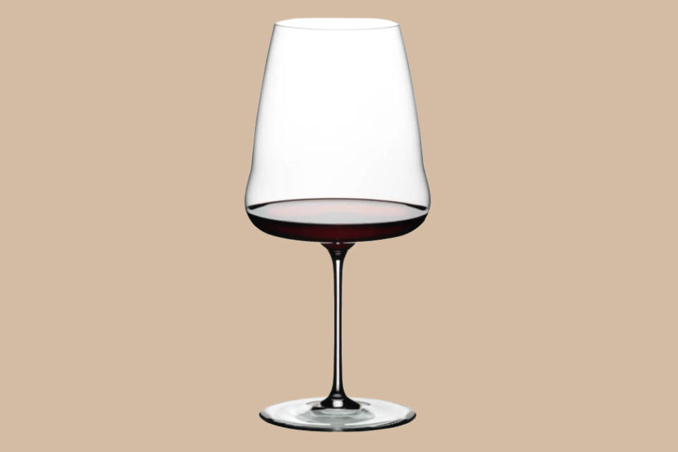 Cabernet Sauvignon Glasses