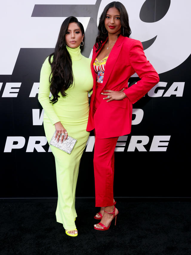 Lindsey Vonn, Aubrey Plaza and Ayesha Curry lead red carpet