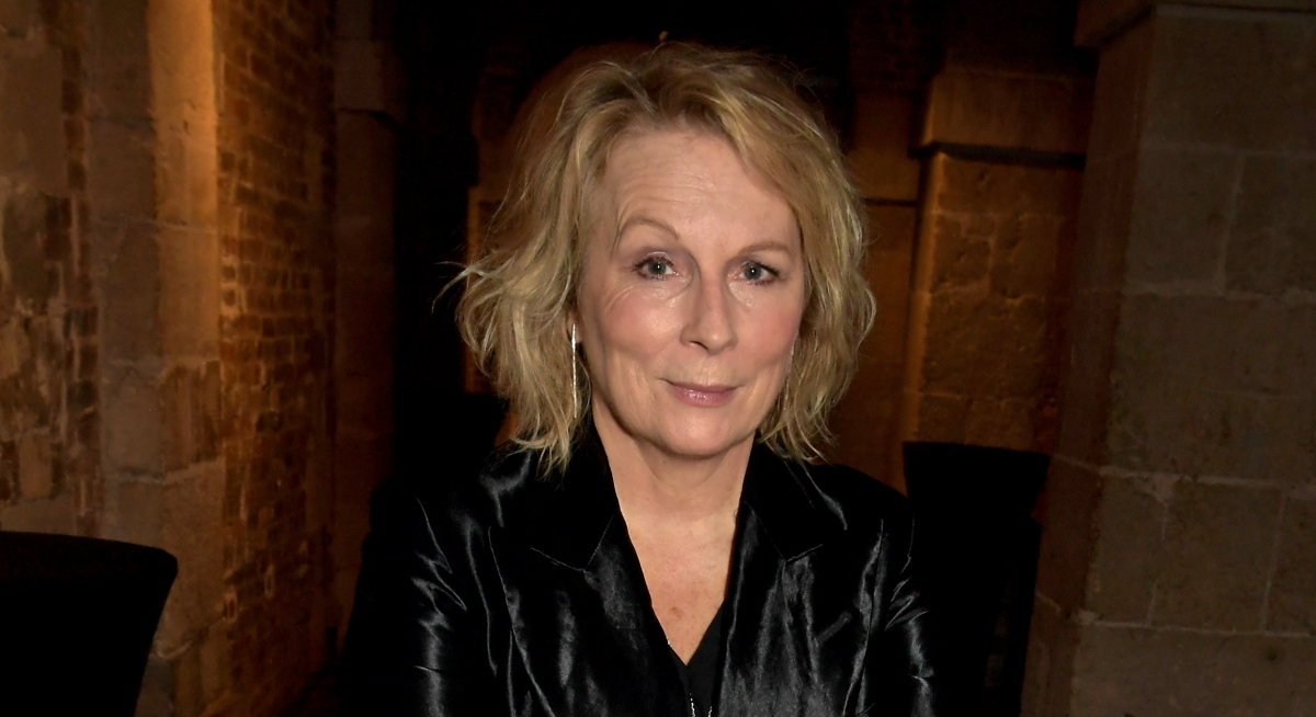 Jennifer Saunders Secret To Her 37 Year Marriage