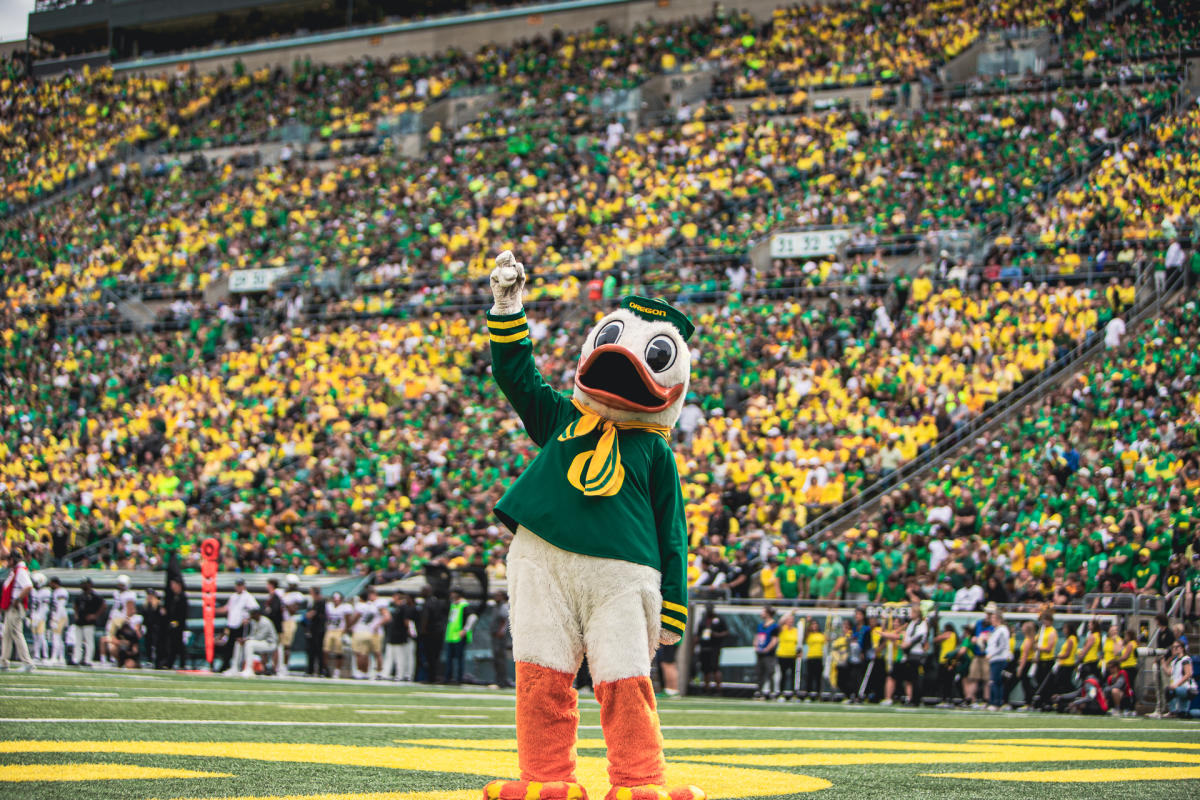 3 Schlüssel zum Sieg für Oregon gegen den Stanford Cardinal