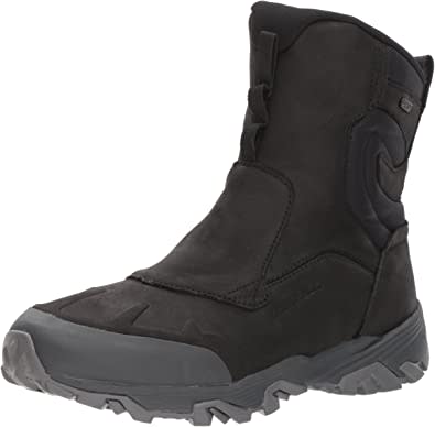 Merrell Coldpack Zip Snow Boots