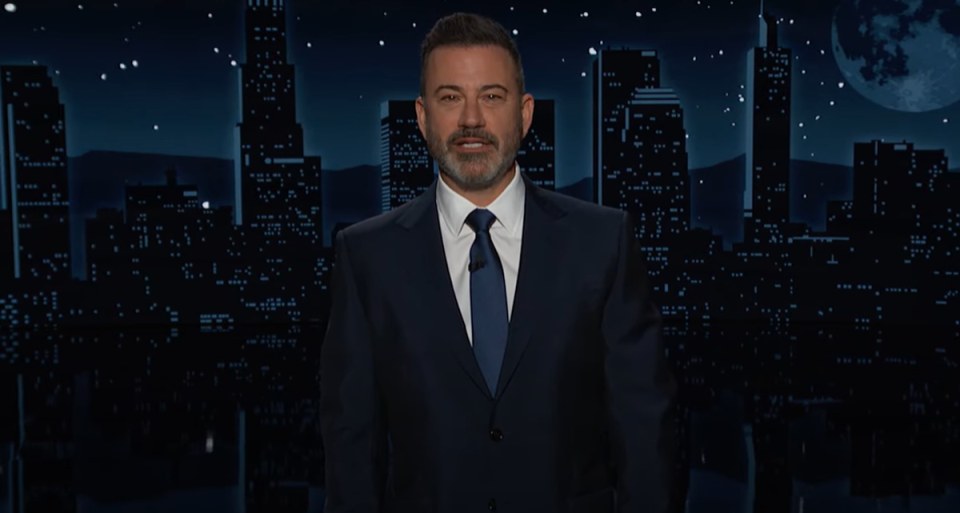 Jimmy Kimmel (Jimmy Kimmel Live)