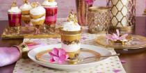 <p>These single-serving trifles come together in under an hour — and you don't even have to turn the oven on.</p><p><em><a href="https://www.goodhousekeeping.com/food-recipes/dessert/a35185/no-bake-pumpkin-cheesecake-mini-trifles/" rel="nofollow noopener" target="_blank" data-ylk="slk:Get the recipe for No-Bake Pumpkin Cheesecake Mini Trifles »;elm:context_link;itc:0;sec:content-canvas" class="link ">Get the recipe for No-Bake Pumpkin Cheesecake Mini Trifles »</a></em></p>