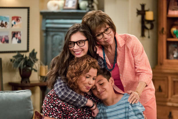 "One Day at a Time"<p>Netflix</p>