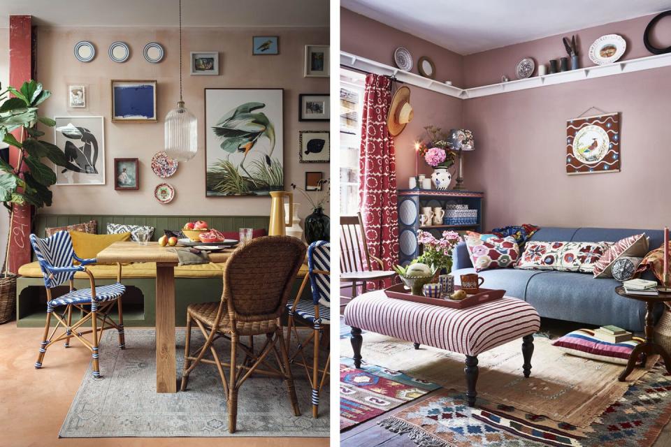 spring 2023 interior trends