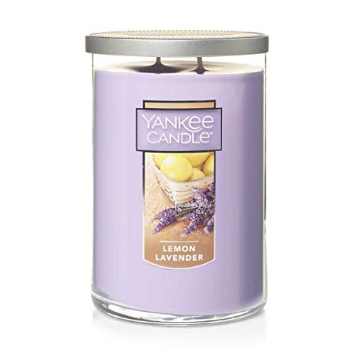 Yankee Candle Lemon Lavender (Amazon / Amazon)