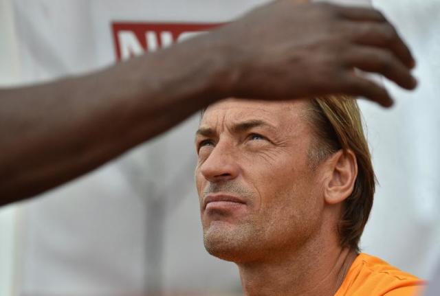 Frenchman Herve Renard new Ivory Coast coach