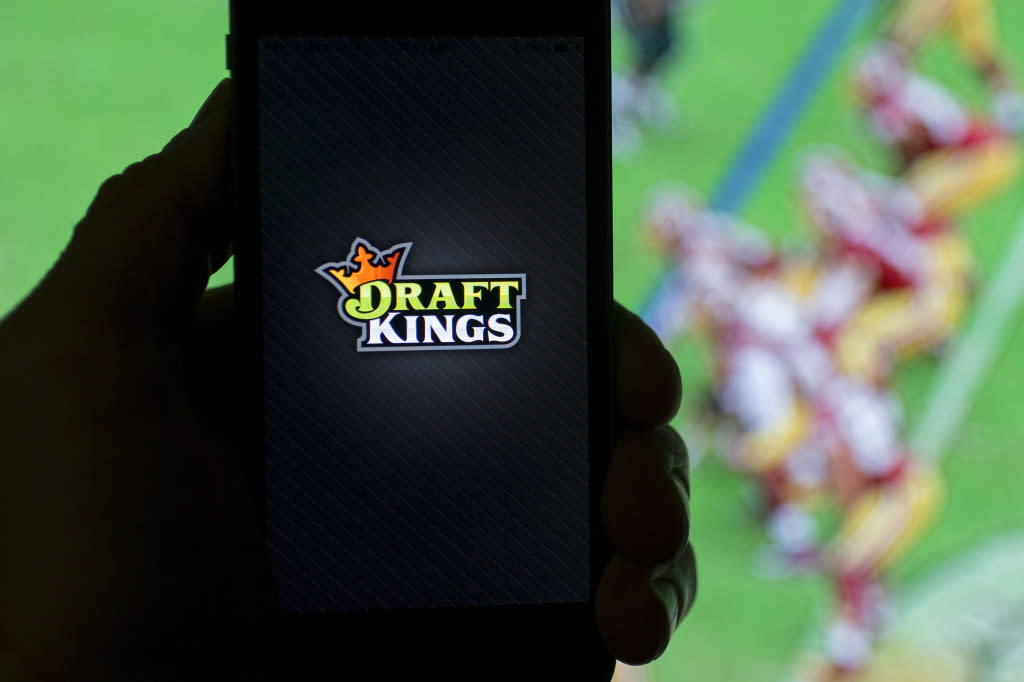 I Won $200,000 From DraftKings And This Is My Story - Sports