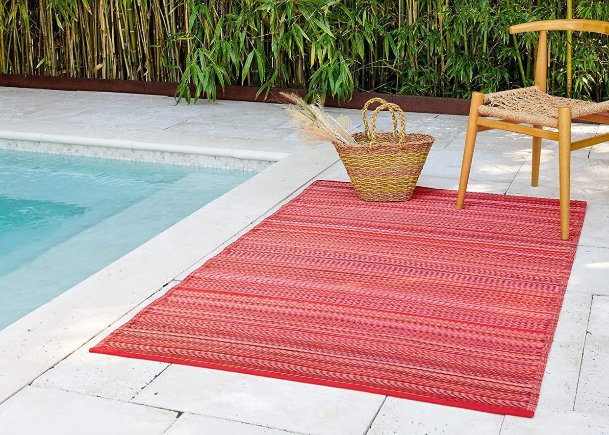 Fab Habitat Outdoor Rug