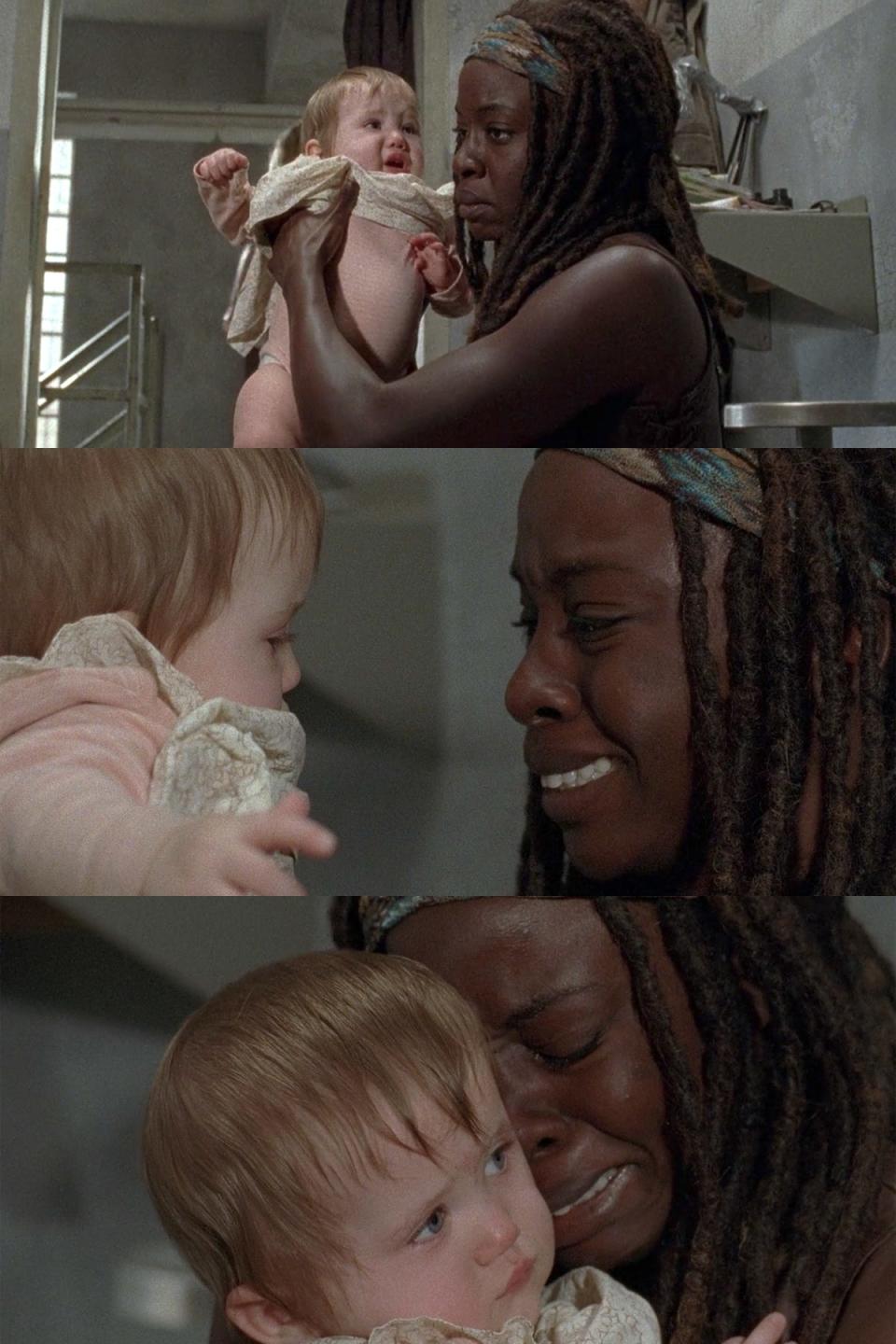 michonne judith 402