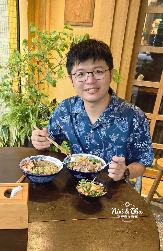 台中｜老棠酸辣粉