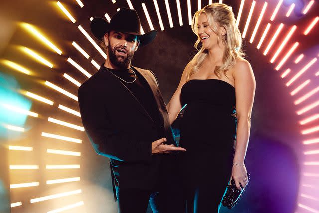 See All the Best Dressed Stars on the 2023 ACM Awards Red Carpet