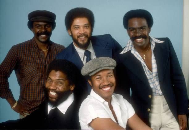 <p>With a distinctive R& B sound, the Whispers had more than 33 top ten hits and 20 charted albums over five decades! Founded in 1964, they were the first to be signed to Soul Train records and have not made any personnel changes since 1973 (a feat in itself!). In 1981, their funky and fun song <a href="https://www.amazon.com/Its-Love-Thing-Whispers/dp/B075P1CLQZ/?tag=syn-yahoo-20&ascsubtag=%5Bartid%7C10063.g.35225069%5Bsrc%7Cyahoo-us" rel="nofollow noopener" target="_blank" data-ylk="slk:“It’s a Love Thing”;elm:context_link;itc:0;sec:content-canvas" class="link ">“It’s a Love Thing”</a> moved up the charts with its dance-able beat and harmonies. </p>